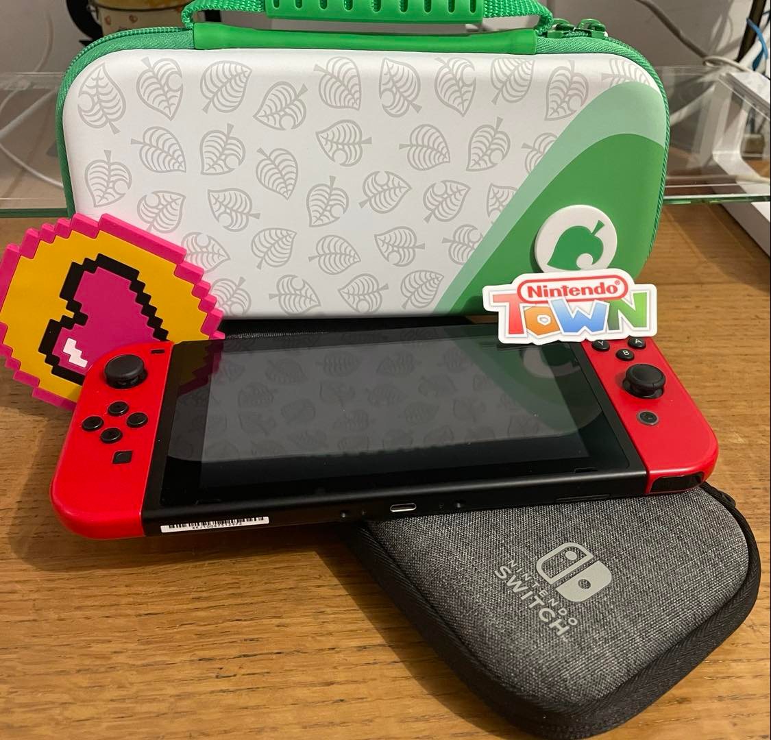 On vous présente les deux nouvelles pochettes Nintendo Switch PowerA