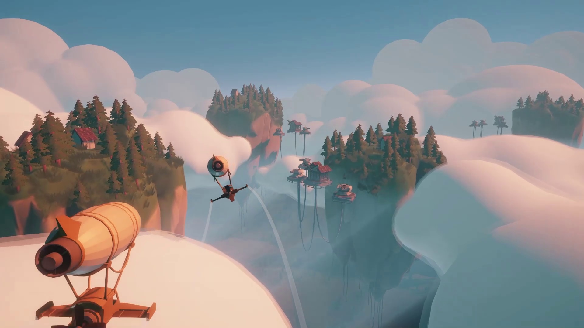 Trois nouveaux jeux annoncés sur Nintendo Switch aujourd’hui