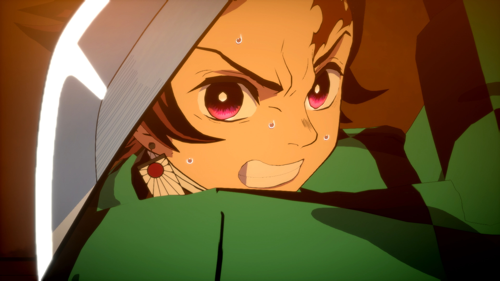 Demon Slayer: Kimetsu no Yaiba - Mezase Saikyou Taishi announced for Switch