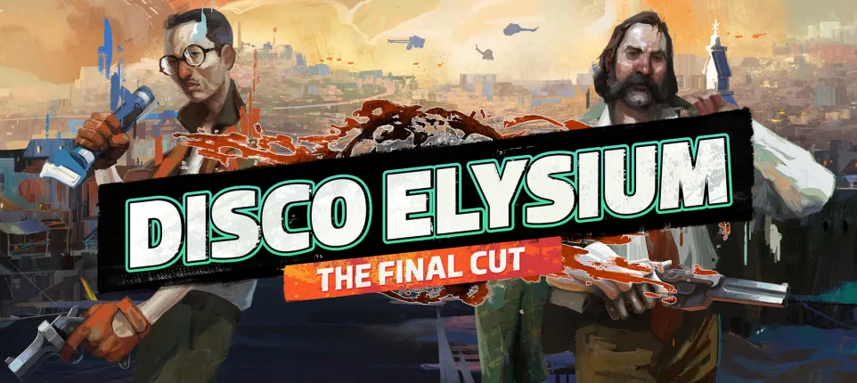 La mise à jour « Jamais Vu » de Disco Elysium sur Nintendo Switch