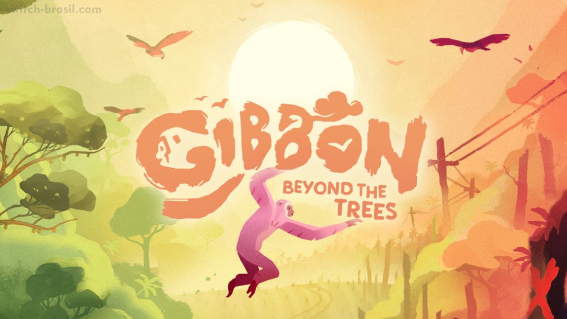 Les développeurs de Old Man’s Journey annoncent Gibbon : Beyond the Trees sur Apple Arcadepuis Nintendo Switch