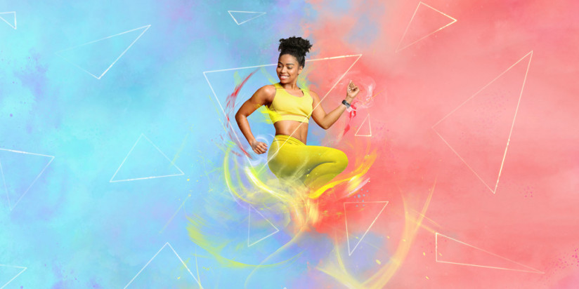 Le jeu de fitness Let’s Get Fit annoncé sur Nintendo Switch