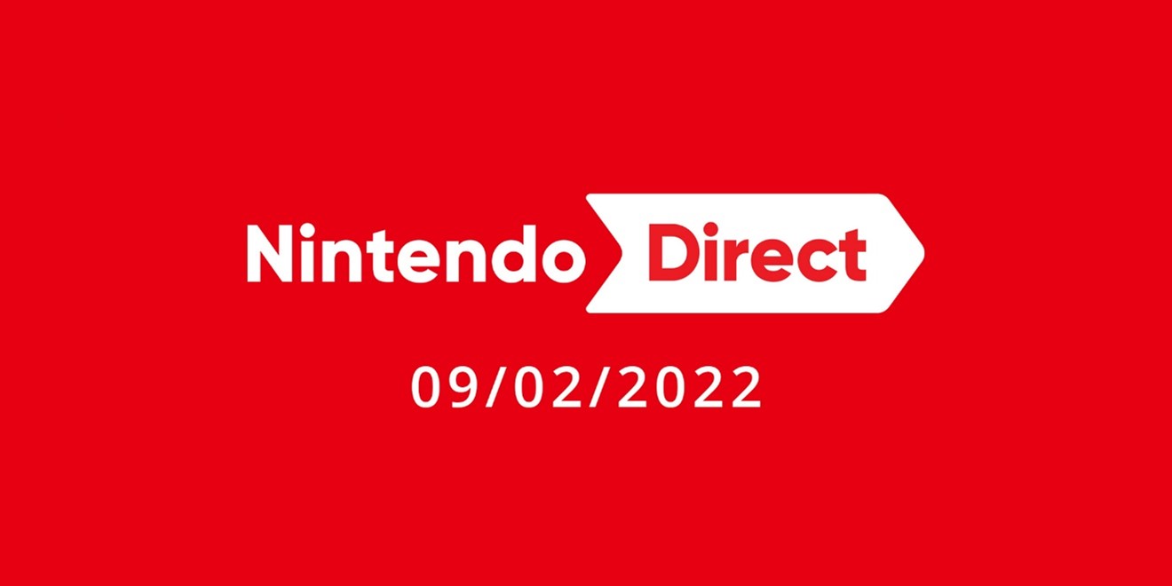 Nintendo annonce un nouveau Nintendo Direct le mercredi 9 février à 23:00