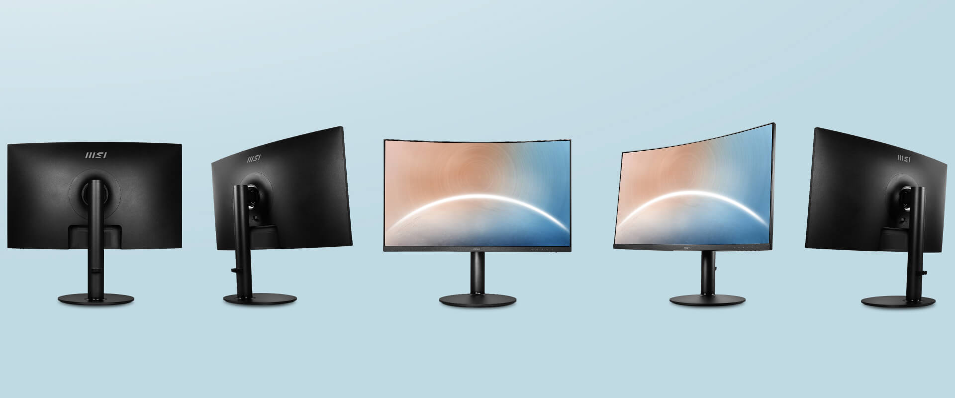 Modern MD271CP de Msi – Test Matos