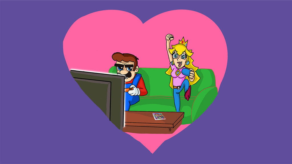 Les jeux qu’on vous recommande pour la Saint-Valentin