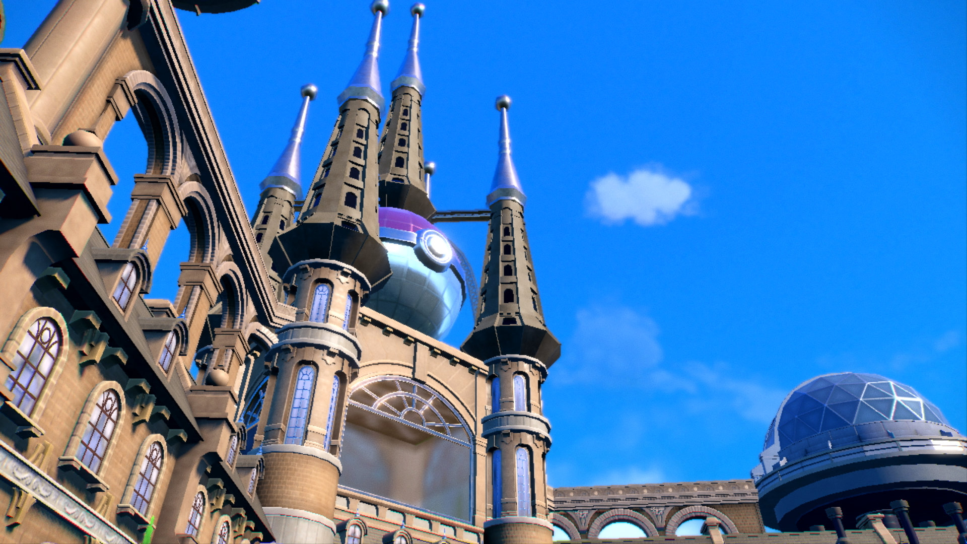 Pokémon Écarlate et Violet