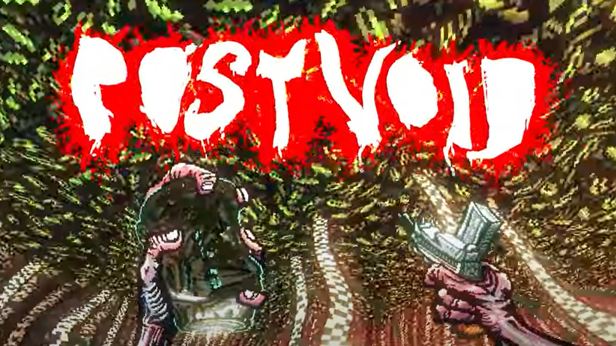 Découvrez la bande-annonce du nouveau titre Super Rare Games Originals sur Nintendo Switch