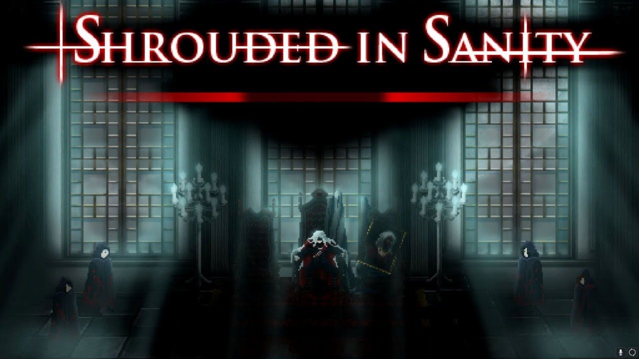 Skautfold: Shrouded in Sanity annoncé sur Nintendo Switch