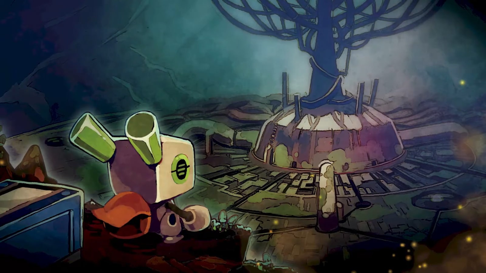 void tRrLM(); //Void Terrarium 2 annoncé sur Nintendo Switch