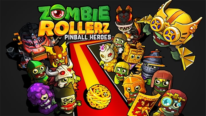 Zombie Rollerz débarque sur Nintendo Switch le 2 Mars