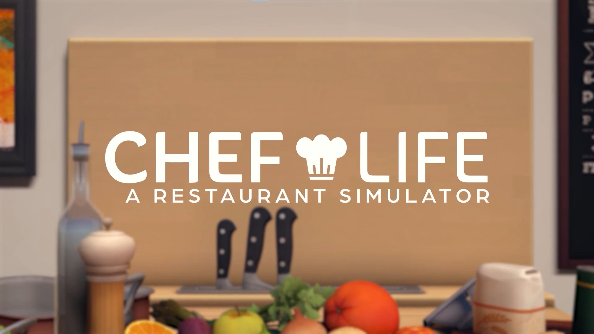Chef Life: A Restaurant Simulator (Nintendo Switch) – Le test