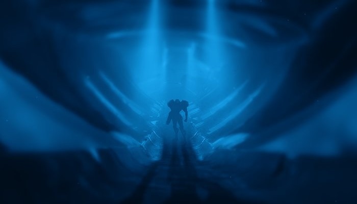 Samus s’invite sur la bannière Twitter de Retro Studio en toute discrétion