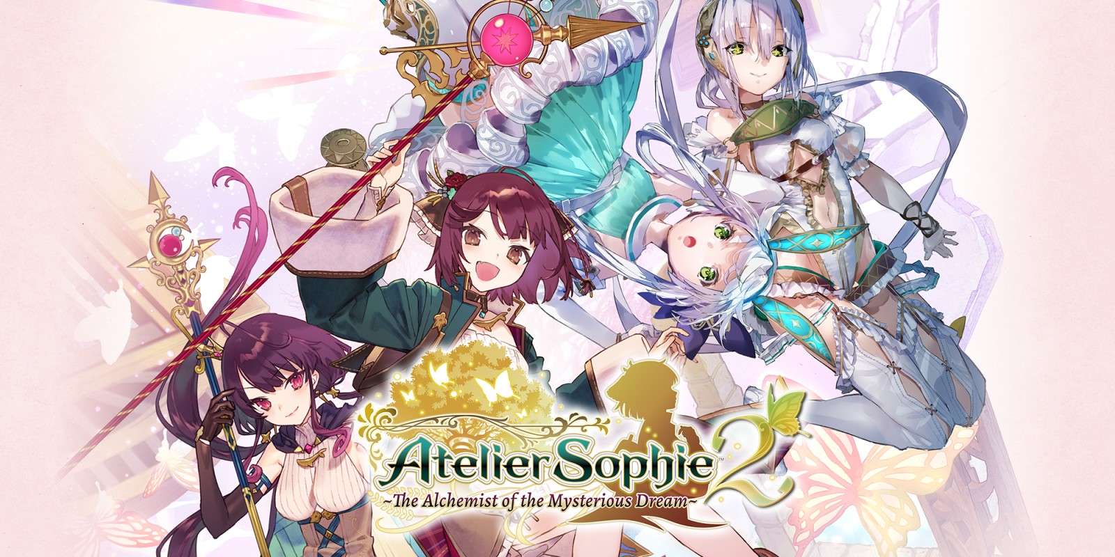 Atelier Sophie 2: The Alchemist of the Mysterious Dream (Nintendo Switch) – Le test
