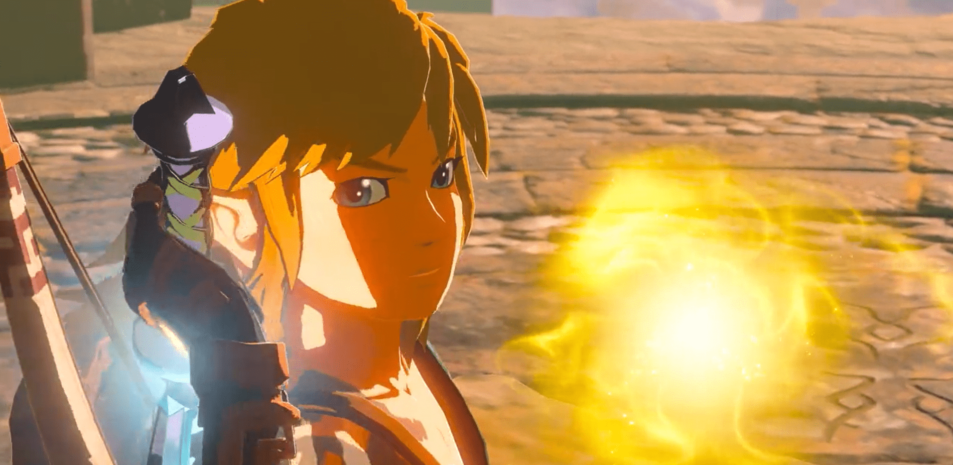 The Legend of Zelda: Breath of the Wild, sa suite voit sa fenêtre de sortie précisée !