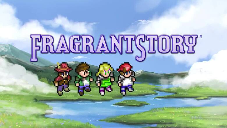 Un nouveau trailer pour Fragrant Story qui arrive bientôt sur … Nintendo 3DS