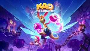 Kao the Kangaroo (Nintendo Switch) – Le test