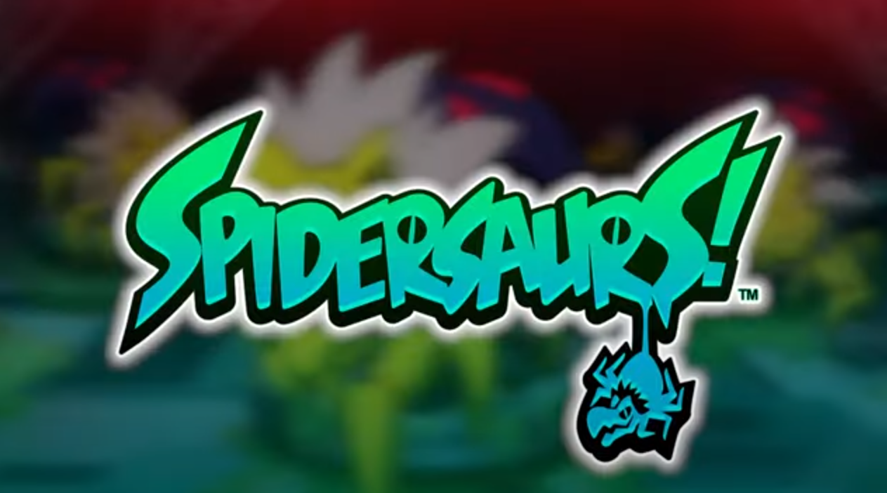 Spidersaurs, bientôt sur Nintendo Switch !