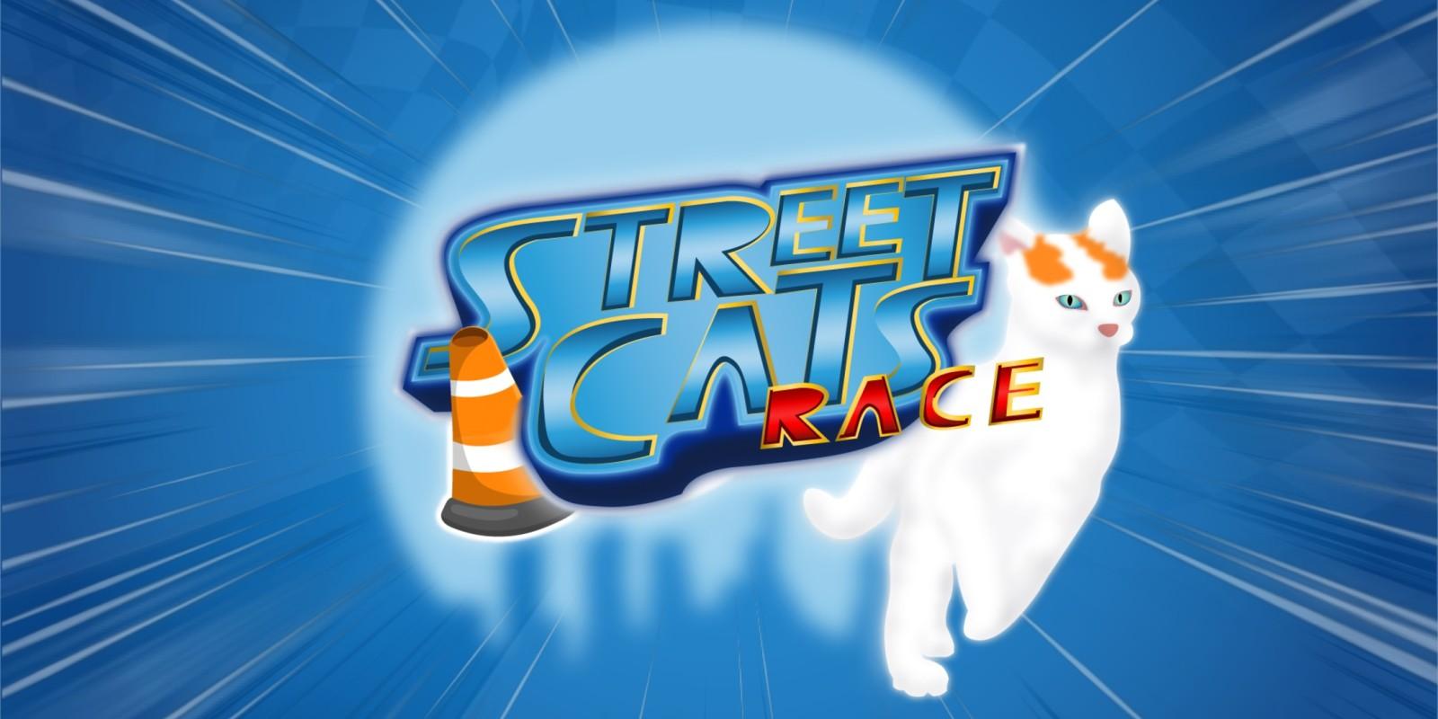 Street Cats Race (Nintendo Switch) – Le test