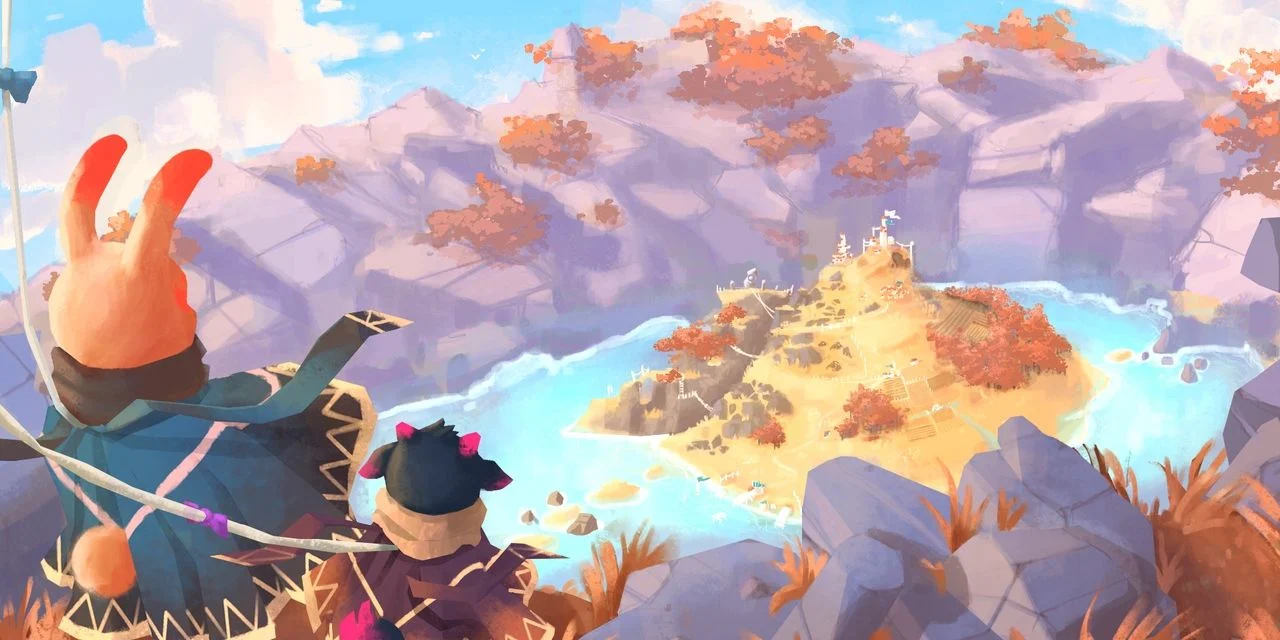 Une double sortie physique sur Nintendo Switch pour ‘As Far As The Eye’