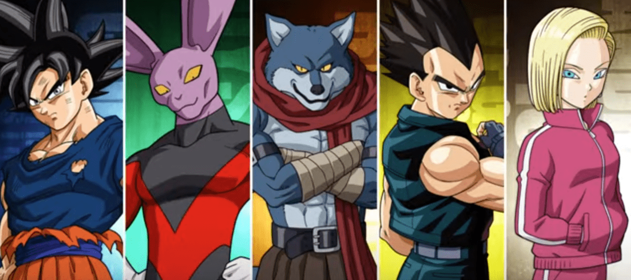 Un nouveau personnage pour Dragon Ball Xenoverse 2 sur Nintendo Switch !