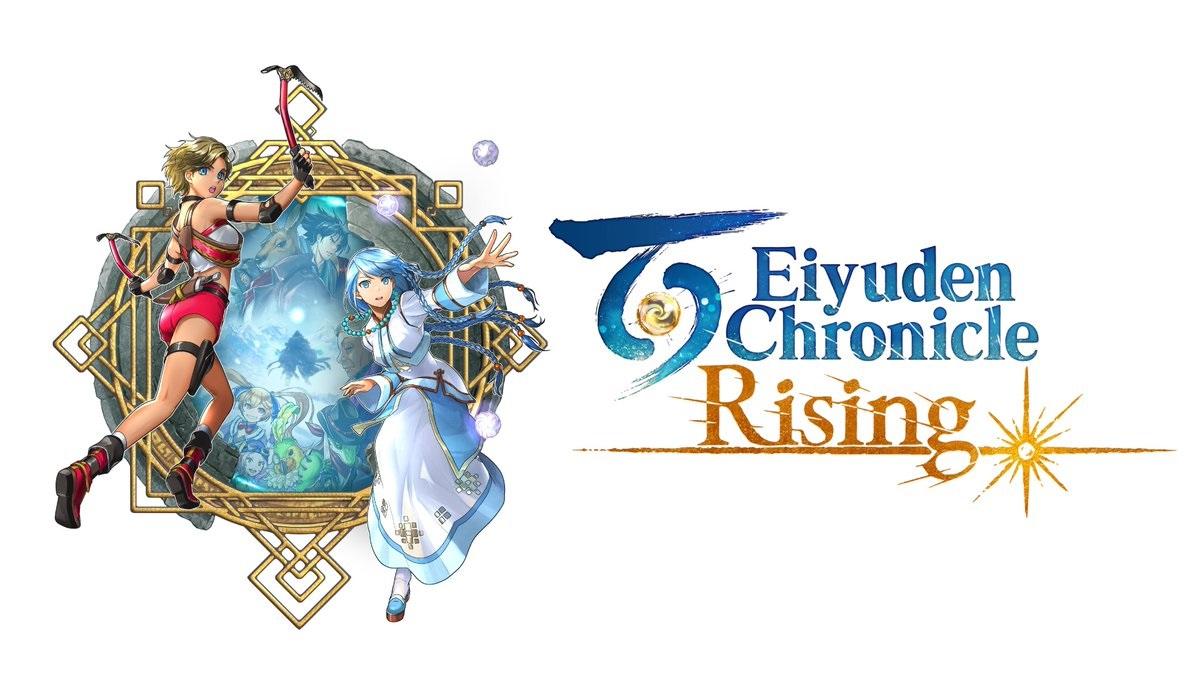 L’action RPG Eiyuden Chronicle: Rising lance la saga le 10 mai prochain