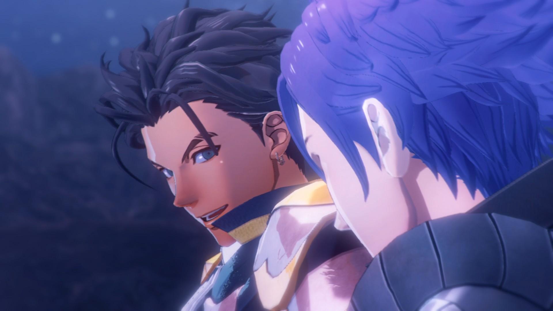 Un nouveau trailer pour Fire Emblem Warriors : Three Hopes sur Nintendo Switch