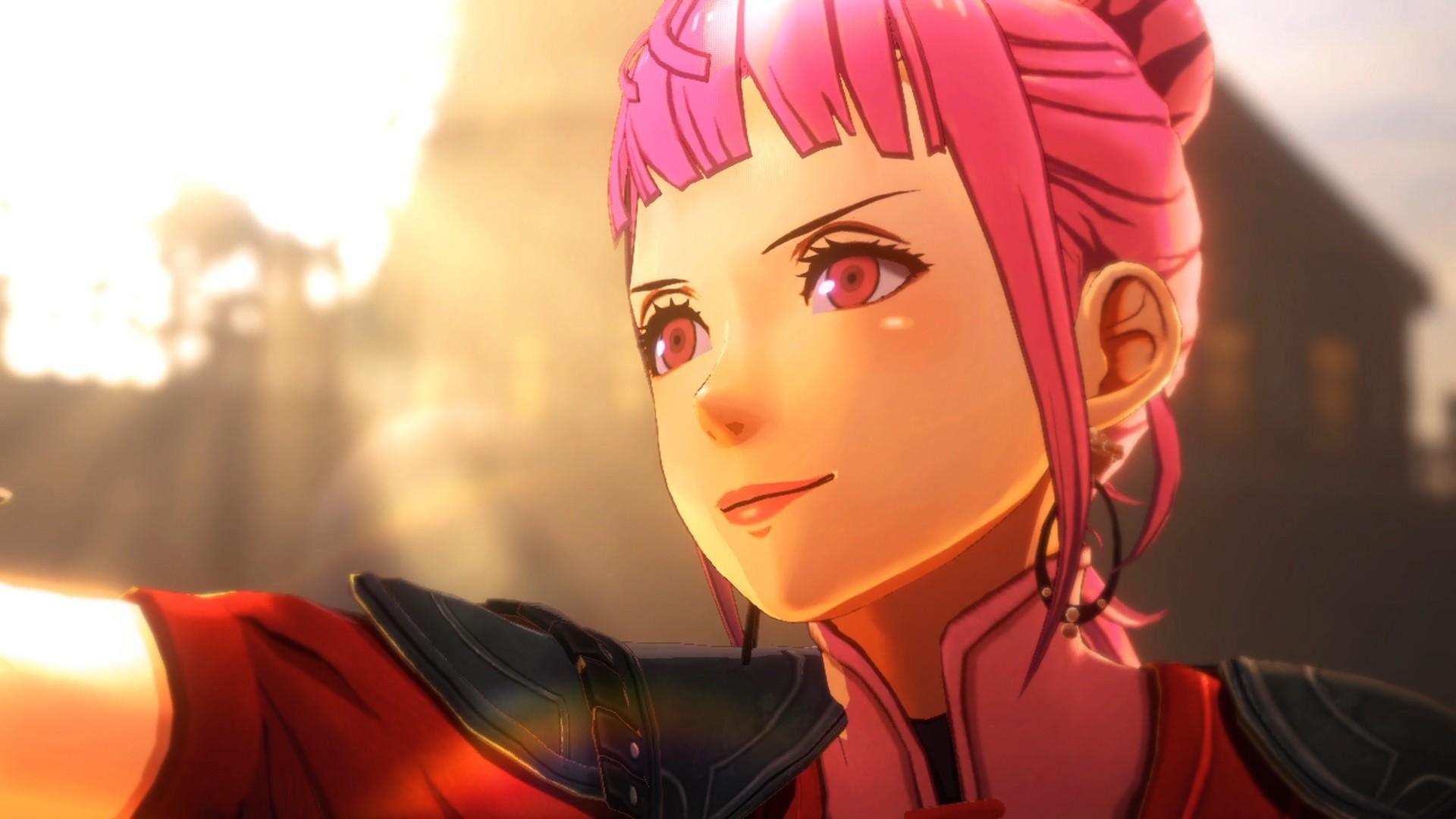 Un nouveau trailer pour Fire Emblem Warriors : Three Hopes sur Nintendo Switch