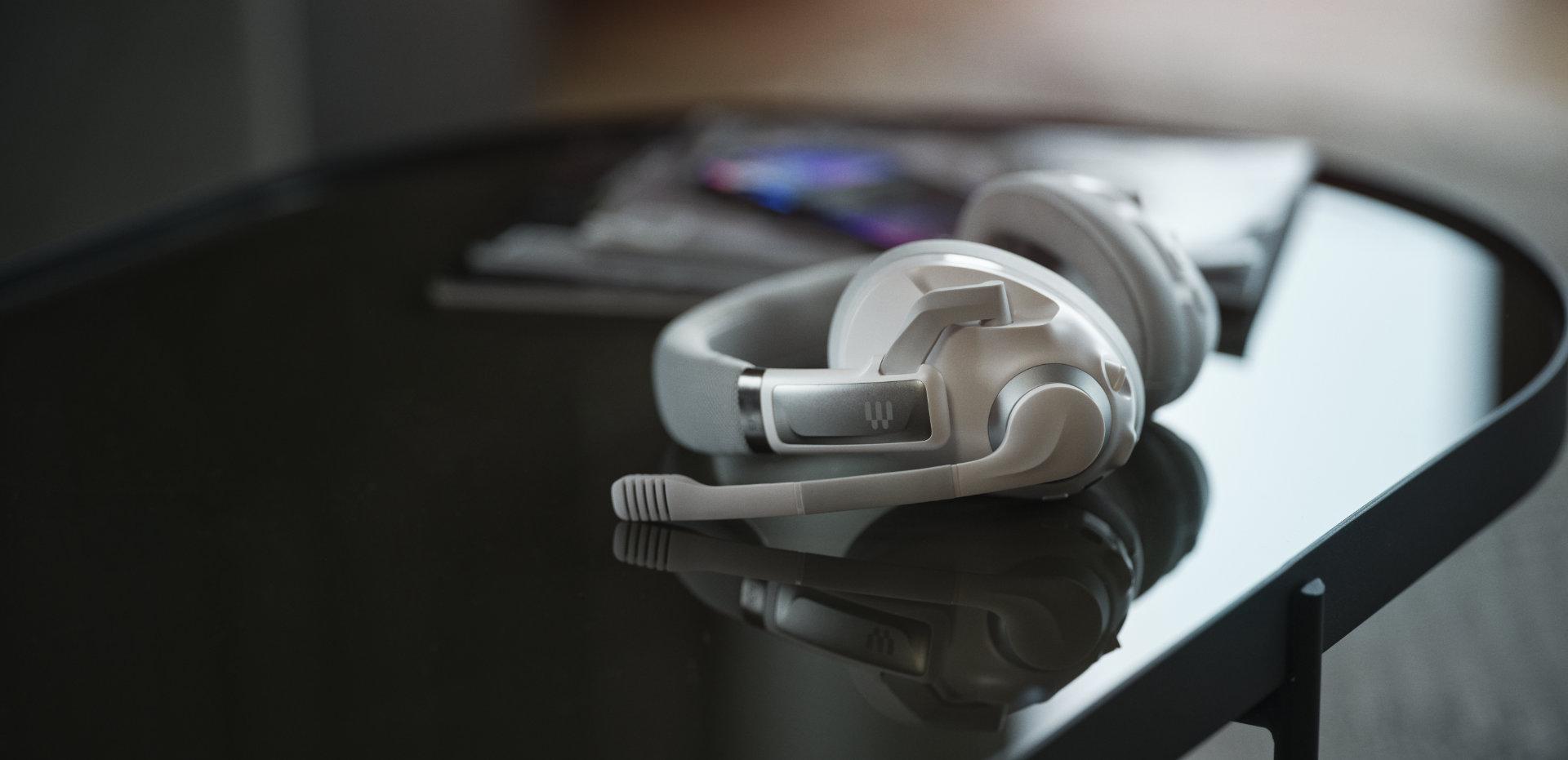 Casque H3Pro Hybrid d’EPOS – Le test sur Nintendo Switch