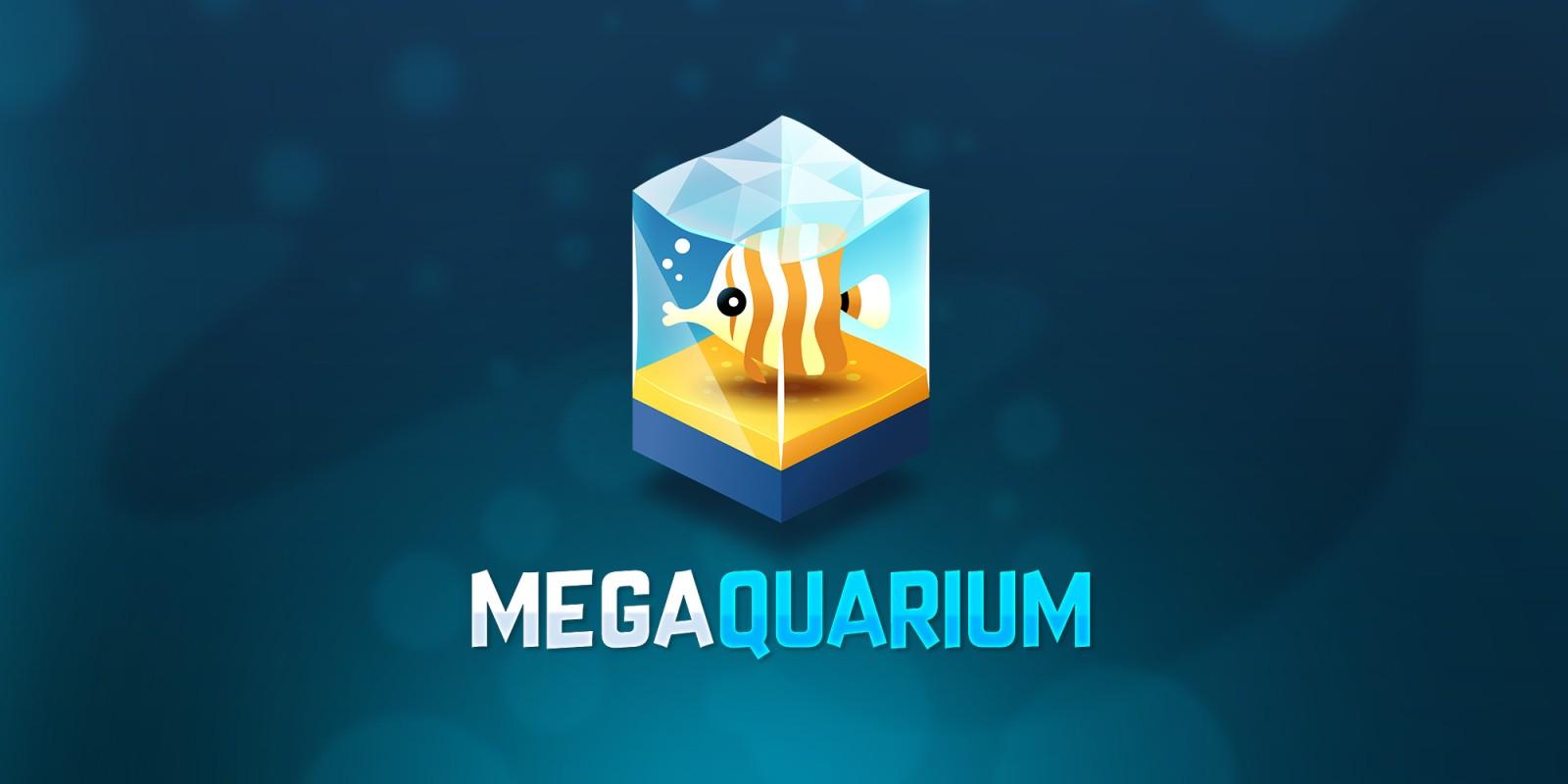 FishWater Frenzy : Le DLC de Megaquarium (Nintendo Switch) – Le test