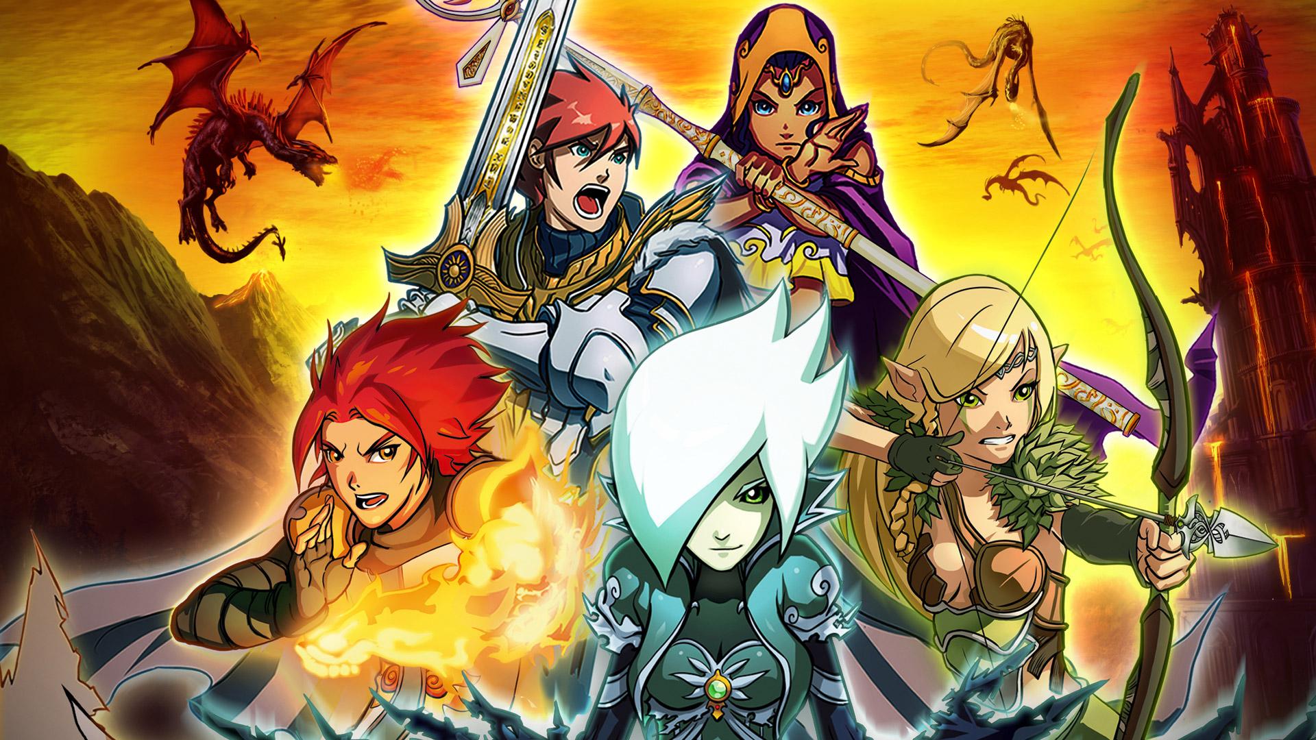 Ubisoft ferme les fonctionnalités en ligne d’anciens jeux Wii et Wii U