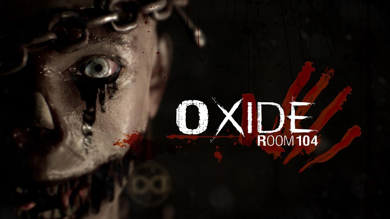 Affrontez un univers cauchemardesque dans Oxide Room 104, arrivant en édition physique sur Nintendo Switch