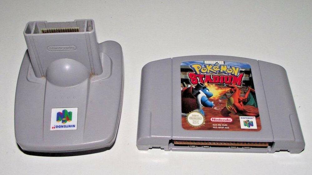 Rumeur : le Nintendo Switch Online N64 pourrait se connecter aux jeux Game Boy
