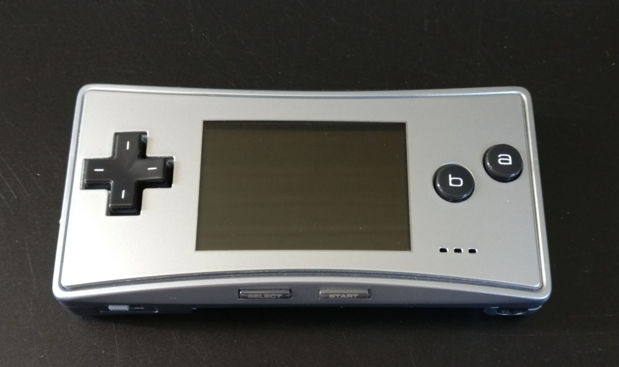 Reggie ne pensait pas que le Game Boy Micro était une bonne idée