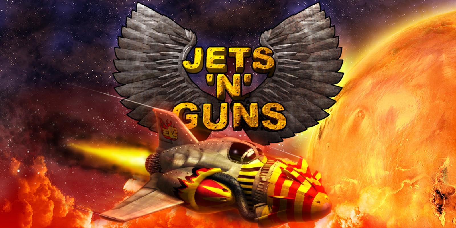 Jets’n’Guns