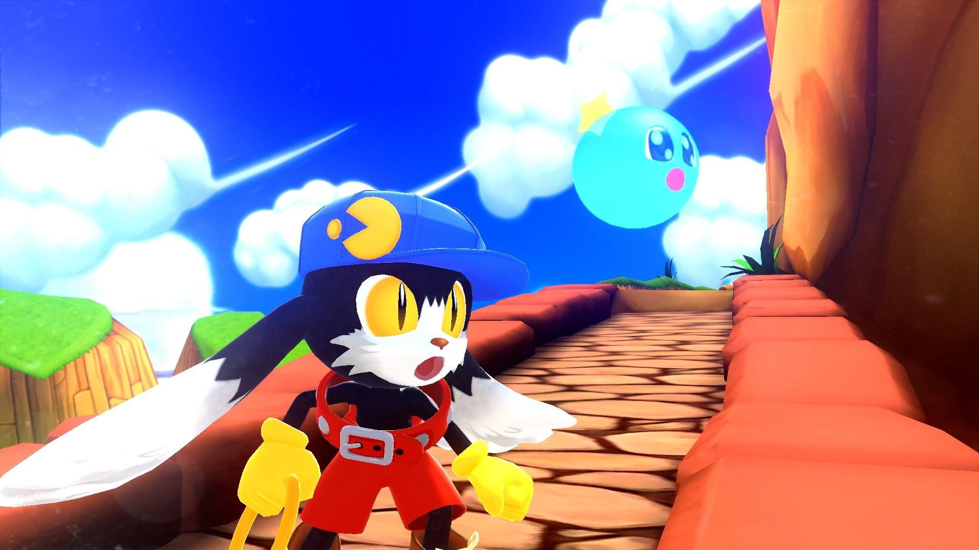 Klonoa Phantasy Reverie