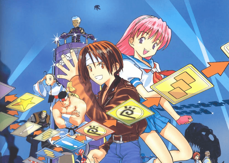 [Rumeurs] : Les Datamineurs exhument des titres Neo Geo Pocket Color à venir sur Nintendo Switch