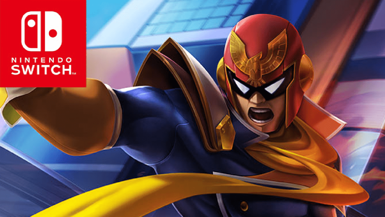 Reggie Fils-Aimé pense que Nintendo n’a pas abandonné F-Zero