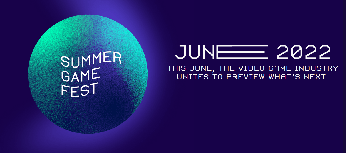 Rendez-vous le 9 Juin pour le Summer Game Fest !