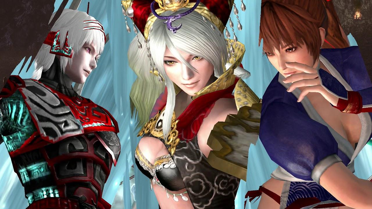 Vers une Warriors Orochi 3 Ultimate Definitive Edition ?
