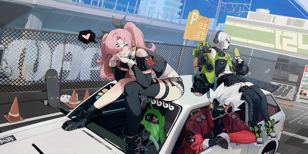 Les développeurs de Genshin Impact dévoilent un nouveau projet : Zenless Zone Zero