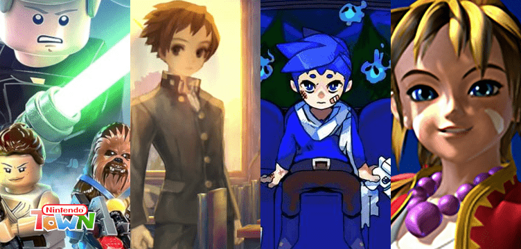 Retour sur les tests Nintendo Switch du mois d’avril 2022 sur Nintendo-Town