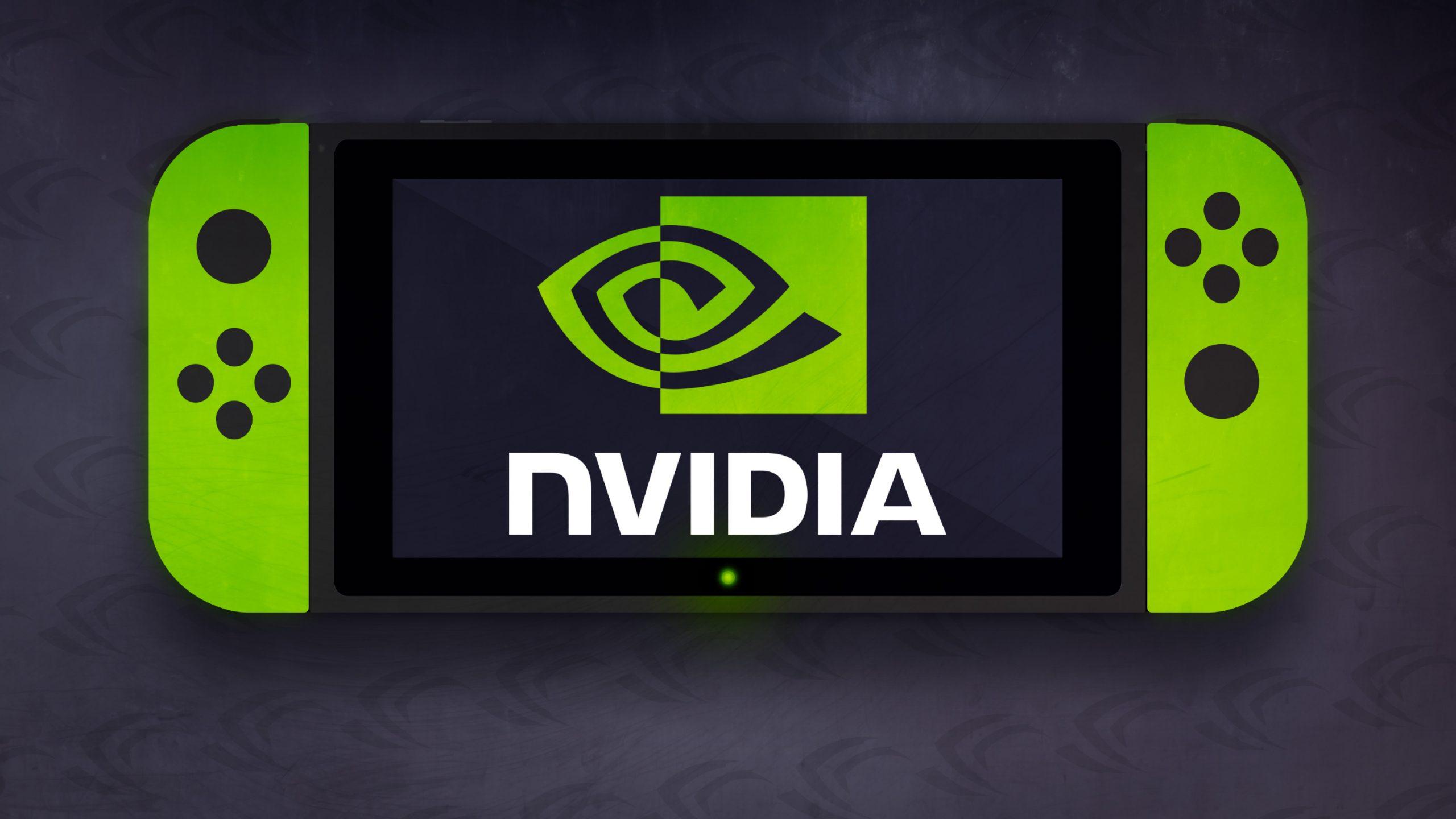 NVidia recrute des développeurs pour un outil console de nouvelle génération
