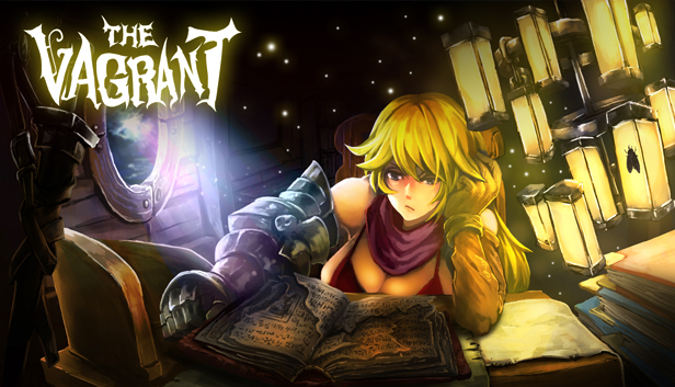 Sword of the Vagrant annoncé sur Nintendo Switch