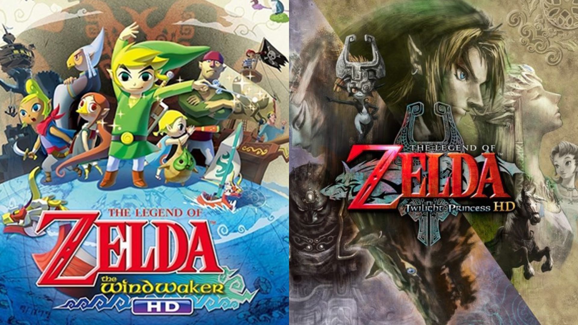 Rumeur] Nintendo aimerait sortir chaque année sur Nintendo Switch un jeu  Zelda - Nintendo Switch - Nintendo-Master