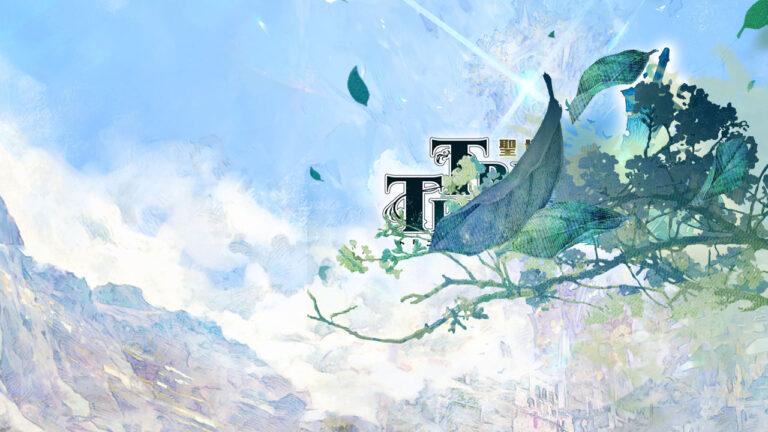 FuRyu lance un compte à rebours son action-RPG sur Nintendo Switch PROJECT-TRITRI
