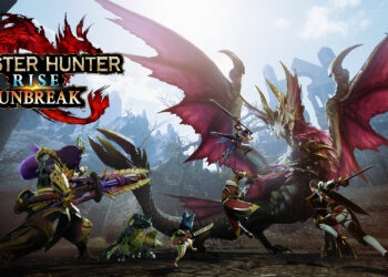 Les sorties de la semaine sur Nintendo Switch