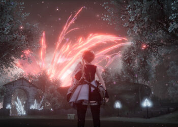 Un nouveau RPG intitulé HARVESTELLA sur Nintendo Switch