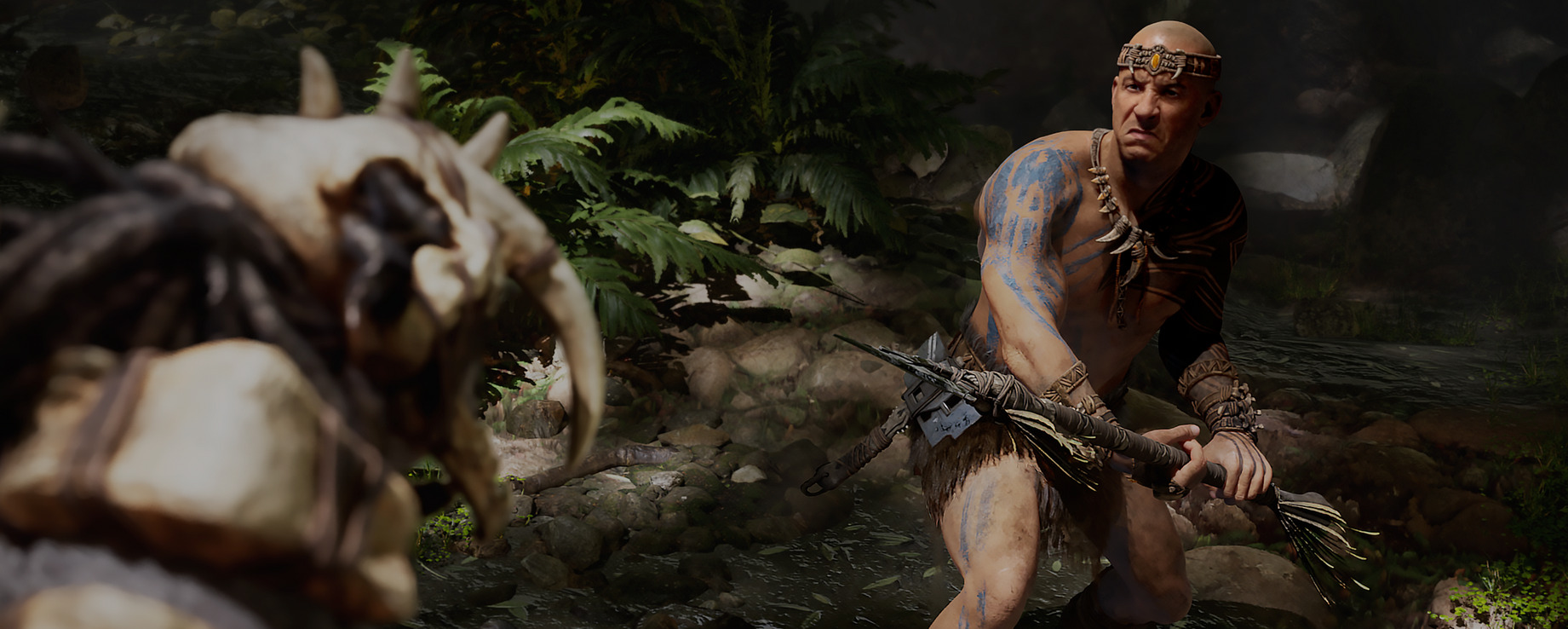 ARK 2, bientôt sur Nintendo Switch ?