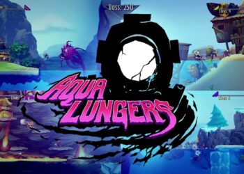 Aqua Lungers (Nintendo Switch) – Le test