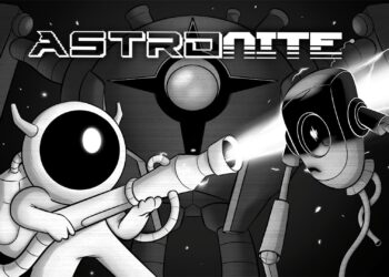 Le metroidvania 1-bit Astronite arrive en édition physique sur Nintendo Switch